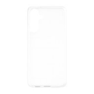 TopQ Ultra-Thin 0.5mm Clear Case for Samsung A16 - Phone Cover