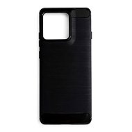 TopQ kryt Motorola Edge 60 Pro černý - Phone Cover