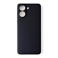 TopQ Case for Xiaomi Poco X7 Pro Ultra-thin MATT - Phone Cover
