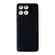 TopQ kryt Essential Motorola Edge 60 Pro černý - Phone Cover