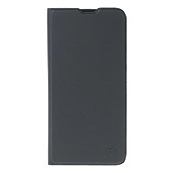 TopQ Magskin Book Case for Google Pixel 10 Black - Phone Case