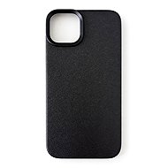 TopQ kryt SKIN iPhone 15 černý - Phone Cover