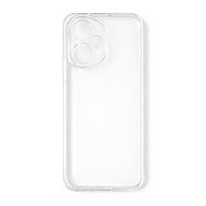 TopQ Case for Honor 400 5G 2mm Transparent - Phone Cover