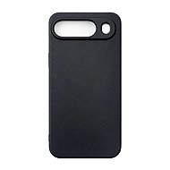 TopQ kryt Google Pixel 10 černý 173865 - Phone Cover