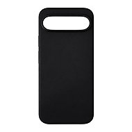 TopQ kryt Essential Google Pixel 9 černý - Phone Cover