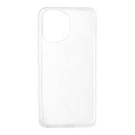 TopQ Case for Honor 400 Transparent Ultra-thin 0.5mm - Phone Cover