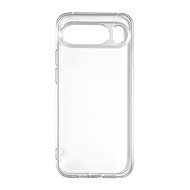 TopQ Case for Google Pixel 10 2mm Transparent - Phone Cover