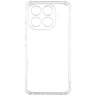 TopQ Durable Transparent Case for Xiaomi 15T Pro - Phone Cover