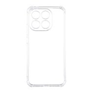 TopQ Durable Case for Xiaomi 15T Transparent - Phone Cover