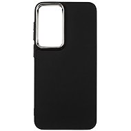 TopQ kryt Frame Samsung A57 5G černý - Phone Cover