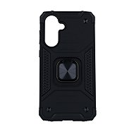 TopQ Durable Case for Samsung A37 5G Black - Phone Cover