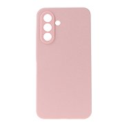 TopQ Essential Case for Samsung A37 5G Powder - Phone Cover