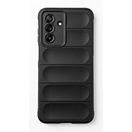 TopQ kryt Magic Shield Samsung Galaxy A26 černý - Phone Cover