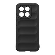 TopQ Magic Shield Case for Xiaomi 15T Black - Phone Cover