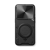 TopQ kryt Xiaomi Redmi Note 15 Pro+ 5G černý - Phone Cover