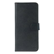 TopQ Diary Case for Xiaomi 15T Book-Style Black - Phone Case