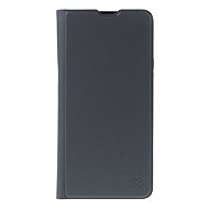 TopQ Magskin Book Case for Xiaomi Redmi Note 14 Black - Phone Case