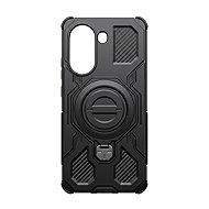 TopQ kryt Carbon Shield Xiaomi Poco X7 Pro černý - Phone Cover