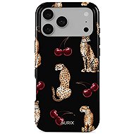 TopQ kryt AURIX MagSafe iPhone 17 Pro Cougar - Phone Cover