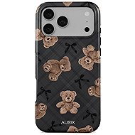 TopQ kryt AURIX MagSafe iPhone 17 Pro BFF - Phone Cover