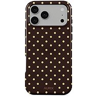 TopQ AURIX MagSafe Case for iPhone 17 Pro Sorry Busy - Phone Cover