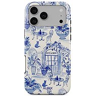 TopQ AURIX MagSafe Case for iPhone 17 Pro Sobremesa - Phone Cover