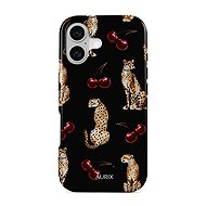 TopQ kryt AURIX MagSafe iPhone 17 Cougar - Phone Cover