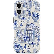 TopQ AURIX MagSafe Case for iPhone 17 Sobremesa - Phone Cover