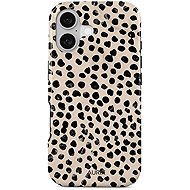TopQ AURIX MagSafe Case for iPhone 17 Minimalist Dots - Phone Cover