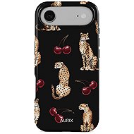 TopQ AURIX MagSafe iPhone Air Cougar Case - Phone Cover