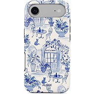 TopQ AURIX MagSafe iPhone Air Sobremesa Case - Phone Cover