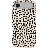 TopQ AURIX MagSafe iPhone Air Minimalist Dots Case - Phone Cover