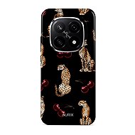 TopQ AURIX Hard Case for Xiaomi Redmi Note 15 - Cougar - Phone Cover