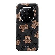TopQ AURIX Hard Case for Xiaomi Redmi Note 15 BFF - Phone Cover