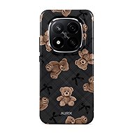 TopQ AURIX Hard Case for Xiaomi Redmi Note 15 Pro, BFF - Phone Cover