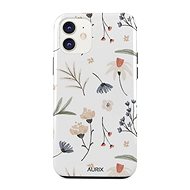 TopQ AURIX iPhone 11 hard Floral Fantasy 126821 - Phone Cover
