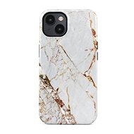 TopQ AURIX iPhone 13 Mini Solid Antique Marble 127098 - Phone Cover
