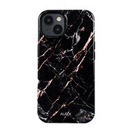 TopQ AURIX iPhone 13 Mini Solid Euphoria Marble 127113 - Phone Cover