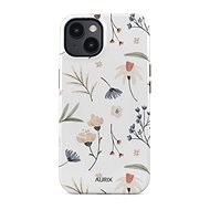 TopQ AURIX iPhone 13 Mini Solid Floral Fantasy 127115 - Phone Cover