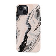 TopQ AURIX iPhone 13 Mini Hard Soft Palette 127111 - Phone Cover