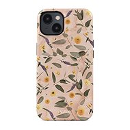 TopQ AURIX iPhone 13 Mini Solid Summer Bloom 127101 - Phone Cover