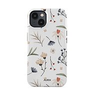 TopQ AURIX iPhone 14 MagSafe Floral Fantasy 127320 - Phone Cover