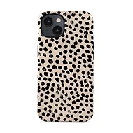 TopQ AURIX iPhone 14 MagSafe Minimalist Dots 127325 - Phone Cover