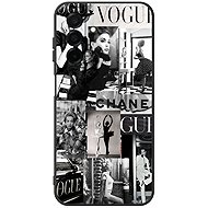 TopQ Cover Samsung A26 5G Fashion 138483 - Phone Cover