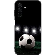 TopQ Cover Samsung A26 5G Football 138335 - Phone Cover