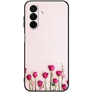 TopQ Cover Samsung A26 5G Roses 138478 - Phone Cover