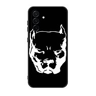 TopQ Cover Samsung A36 Pitbull 138934 - Phone Cover