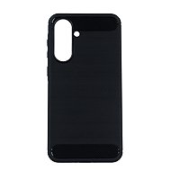 TopQ Cover Samsung A56 black 137900 - Phone Cover