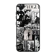 TopQ Cover Samsung A56 Fashion 138550 - Phone Cover