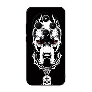TopQ Cover Xiaomi Redmi 14C Fighting Dog 132697 - Phone Cover